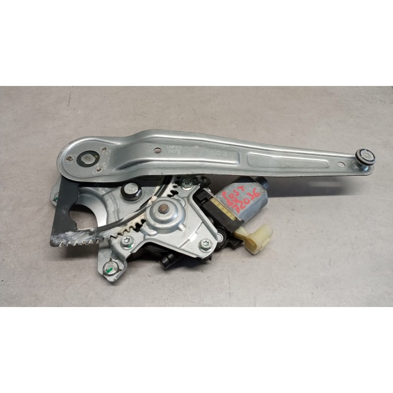 KIA BACK LEFT POWERED WINDOWS  KIA Picanto 2017> used