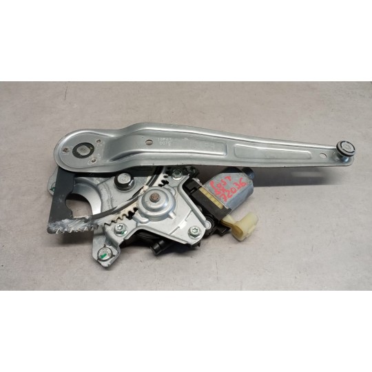 BACK LEFT POWERED WINDOWS  KIA Picanto 2017> used