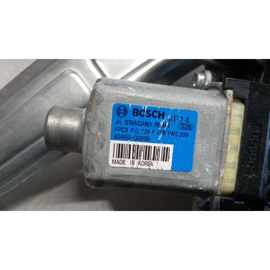 ALZA VETRI POSTERIORI SINISTRO KIA Picanto 2017> usato