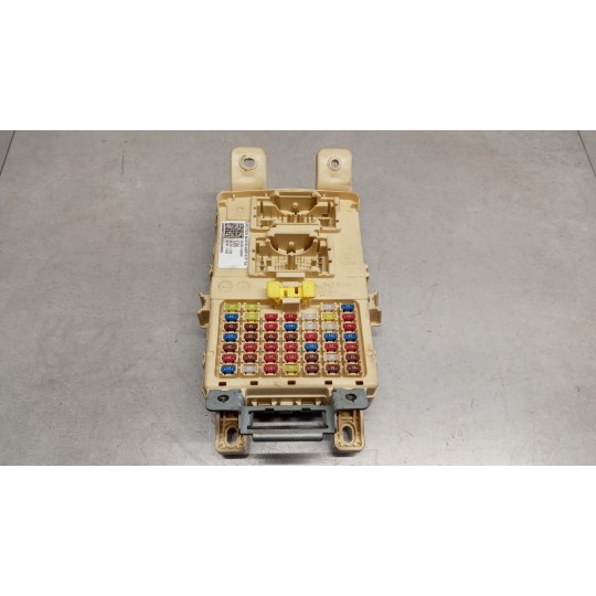 ENGINE UNIT KIA Picanto 2017> used