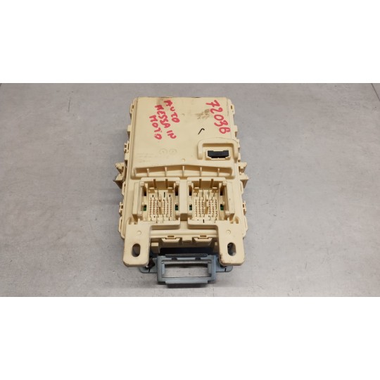 ENGINE UNIT KIA Picanto 2017> used