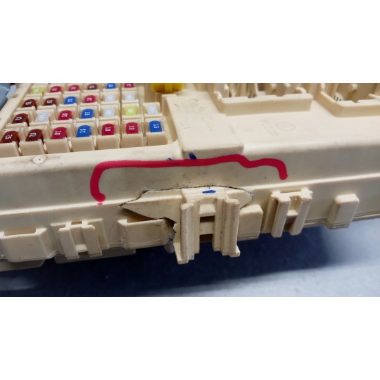 ENGINE UNIT KIA Picanto 2017> used