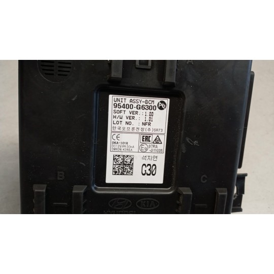 ENGINE UNIT KIA Picanto 2017> used