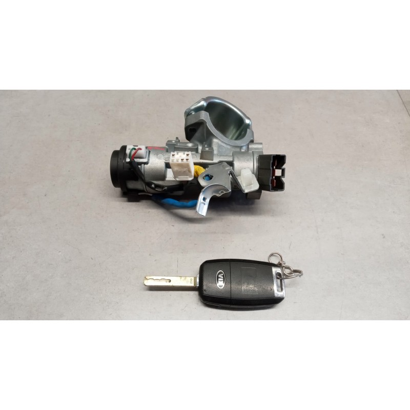 KIA ENGINE UNIT KIA Picanto 2017> used