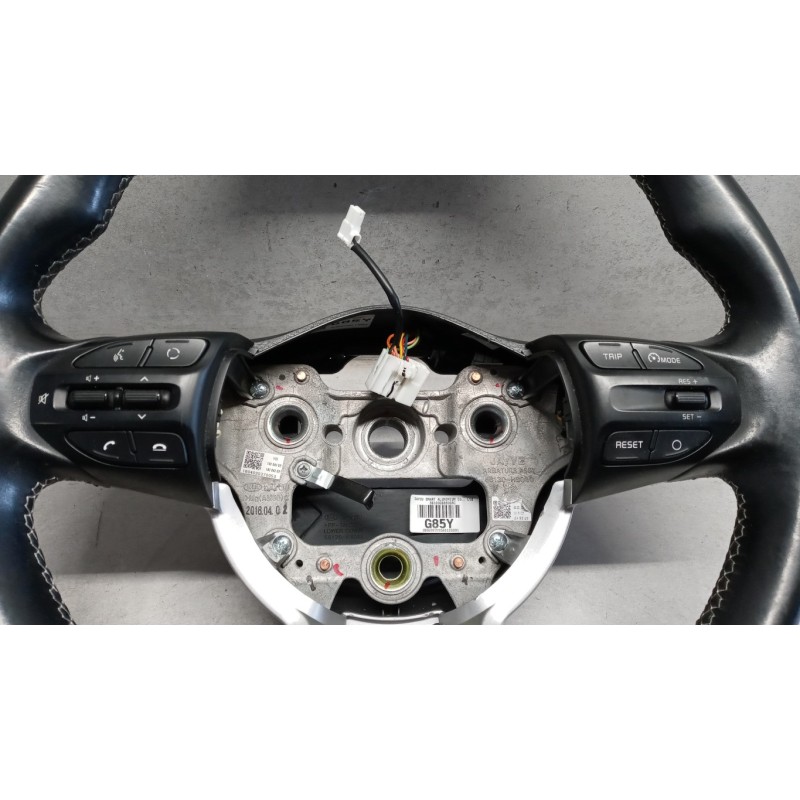 KIA STEERING WHEEL KIA Picanto 2017> used