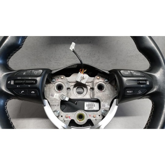 STEERING WHEEL KIA Picanto 2017> used