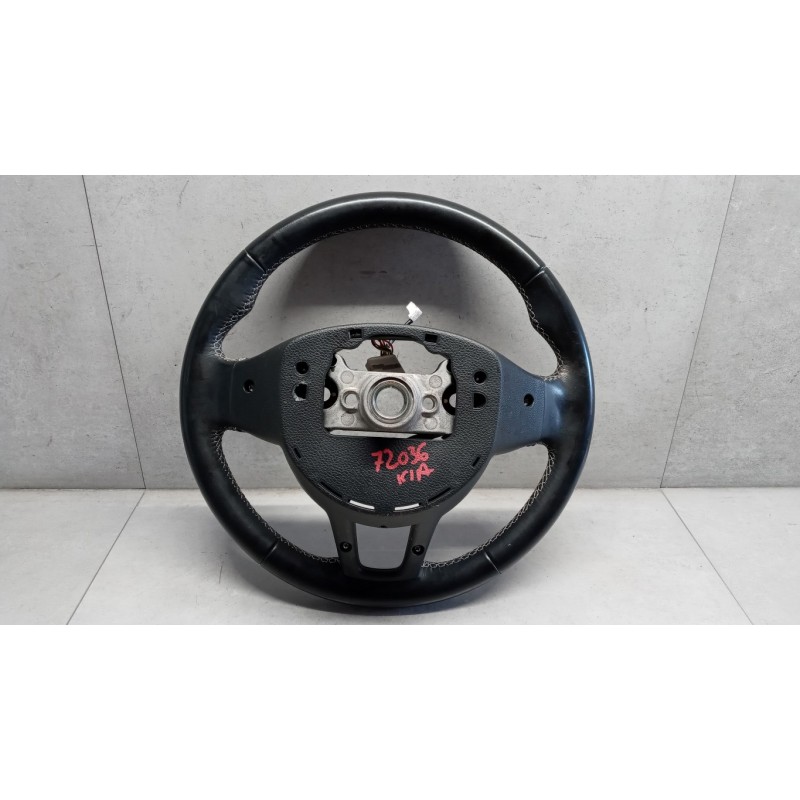 KIA STEERING WHEEL KIA Picanto 2017> used