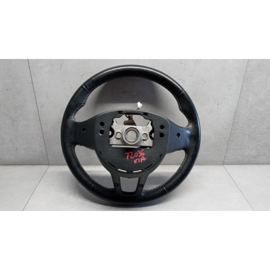 STEERING WHEEL KIA Picanto 2017> used