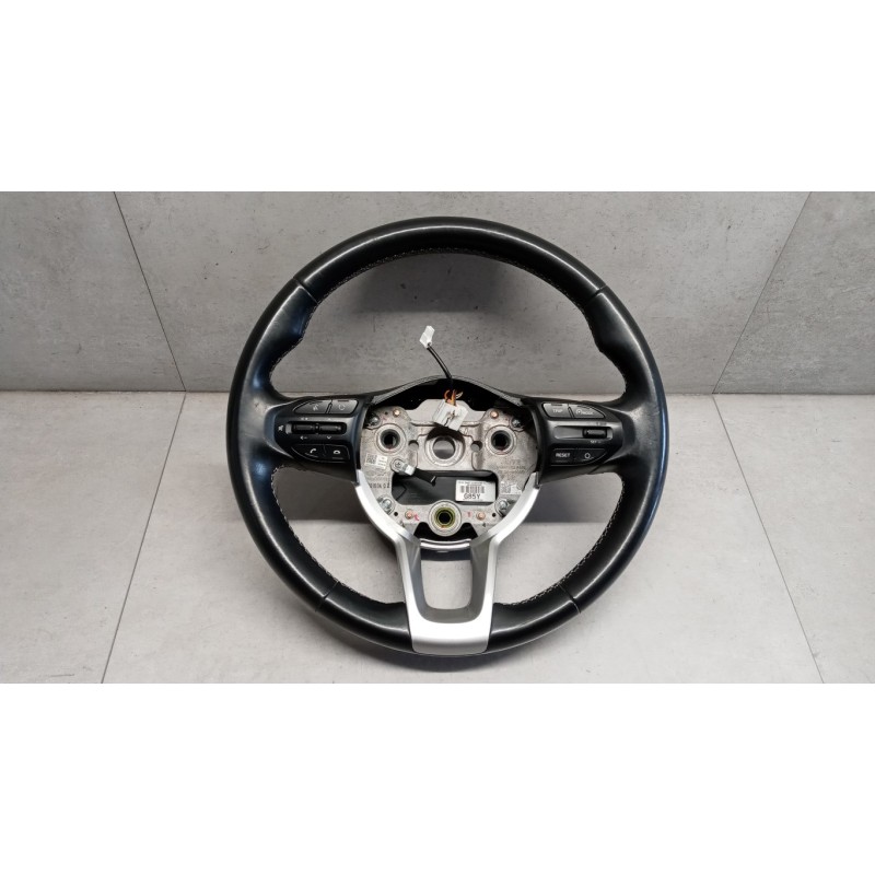 KIA STEERING WHEEL KIA Picanto 2017> used