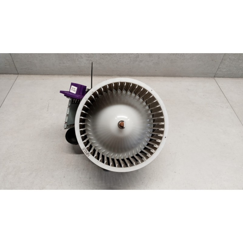 KIA MOTORINO VENTILAZIONE INTERNA KIA Picanto 2017> usato