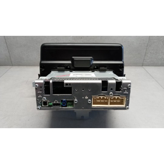 CAR RADIO KIA Picanto 2017> used