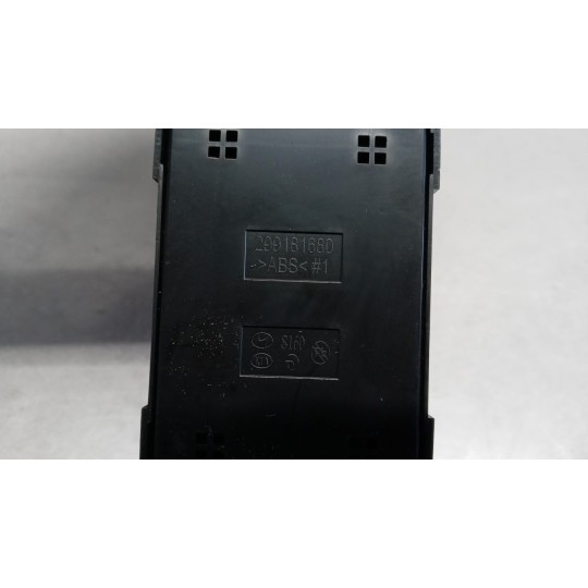 INTERRUTTORI E PULSANTI ALZAVETRI KIA Picanto 2017> usato