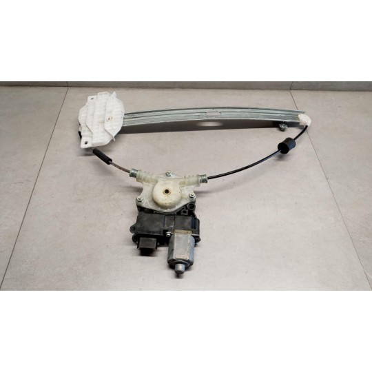 FRONT LEFT POWERED WINDOWS  KIA Picanto 2017> used