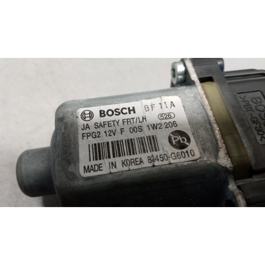 ALZA VETRI ANTERIORI SINISTRO KIA Picanto 2017> usato