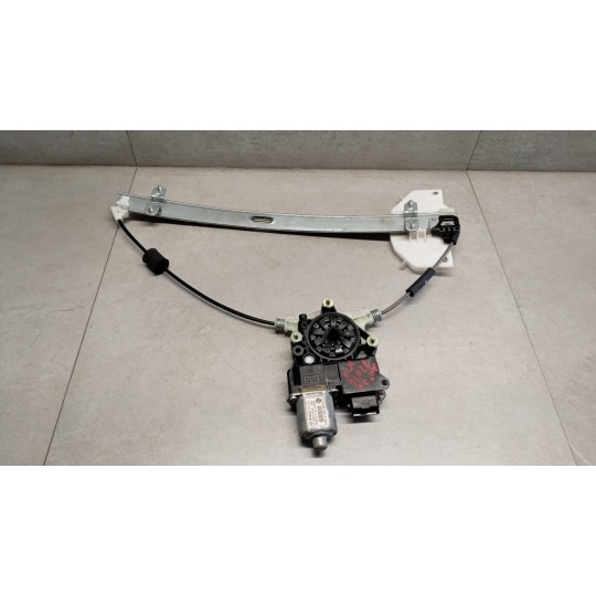 ALZA VETRI ANTERIORI SINISTRO KIA Picanto 2017> usato