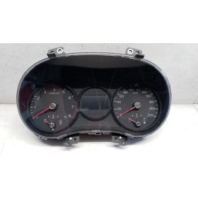 QUADRO STRUMENTI KIA...