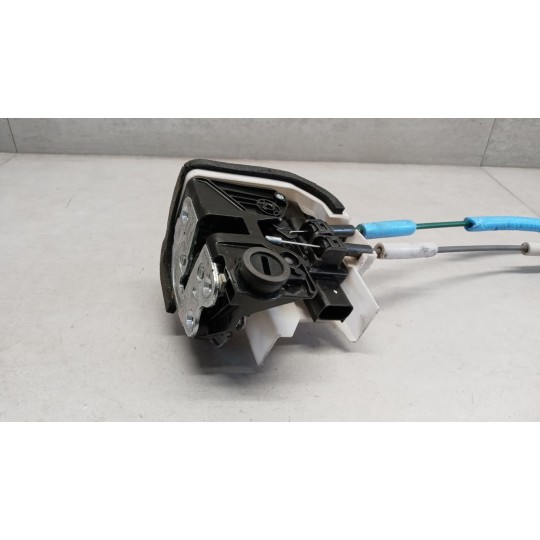 LATCH LOCK KIA Picanto 2017> used