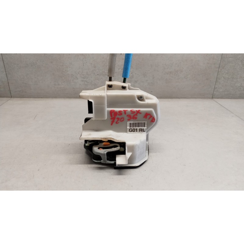 KIA LATCH LOCK KIA Picanto 2017> used