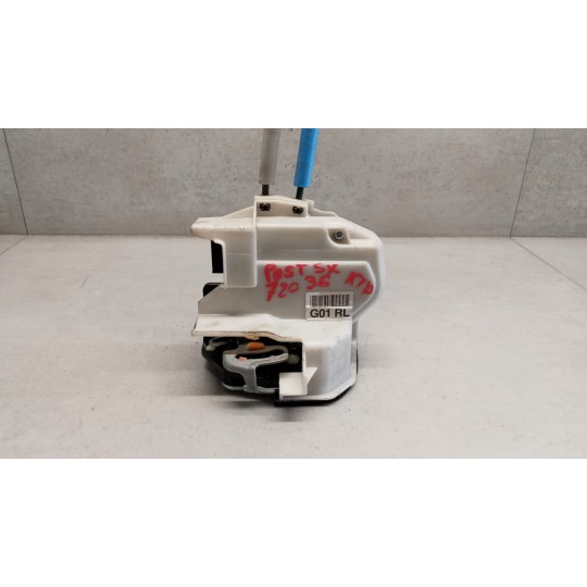 LATCH LOCK KIA Picanto 2017> used