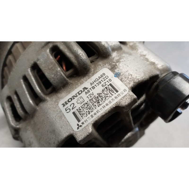HONDA ALTERNATORE HONDA Jazz 2004>2008 usato