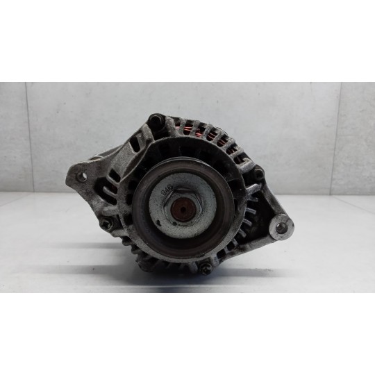 ALTERNATOR HONDA Jazz 2004>2008 used