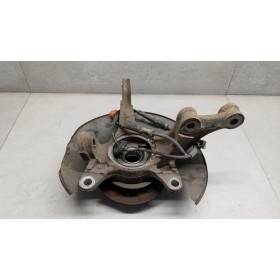 COMPLETE LEFT UPRIGHT HONDA...