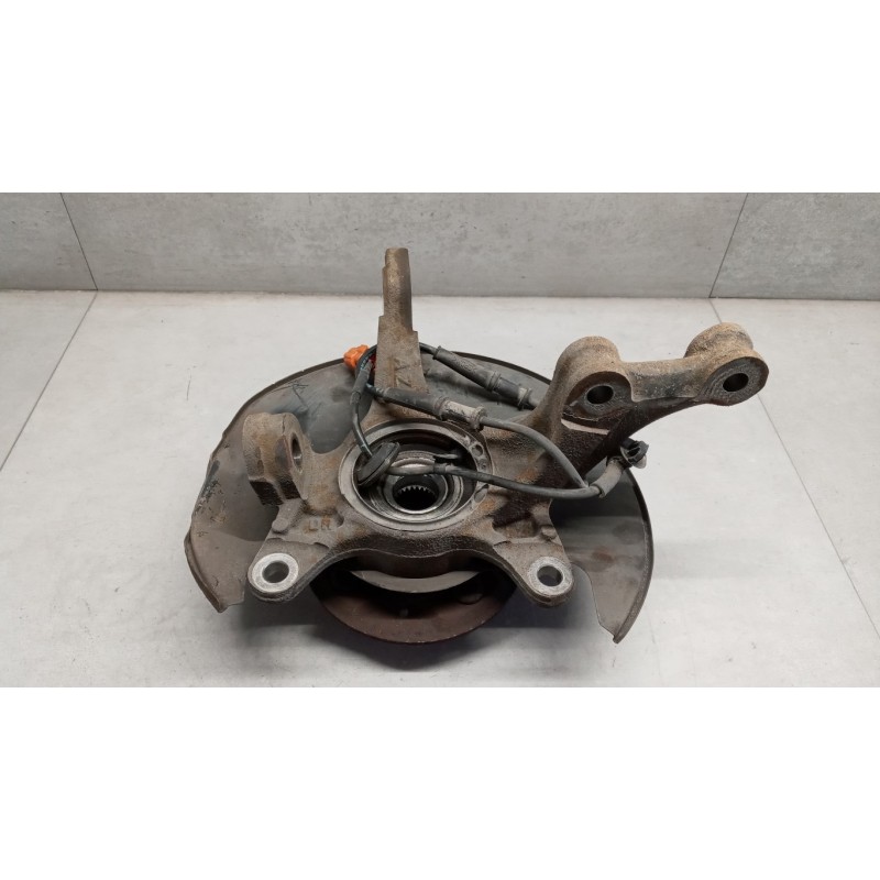 HONDA COMPLETE LEFT UPRIGHT HONDA Jazz 2004>2008 used