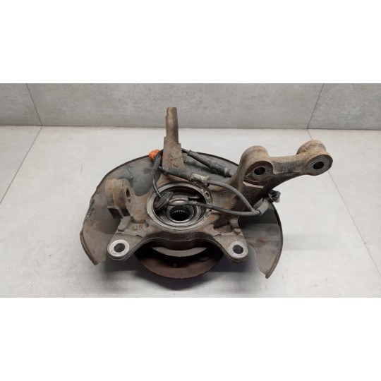 MONTANTE COMPLETO SINISTRO HONDA Jazz 2004>2008 usato