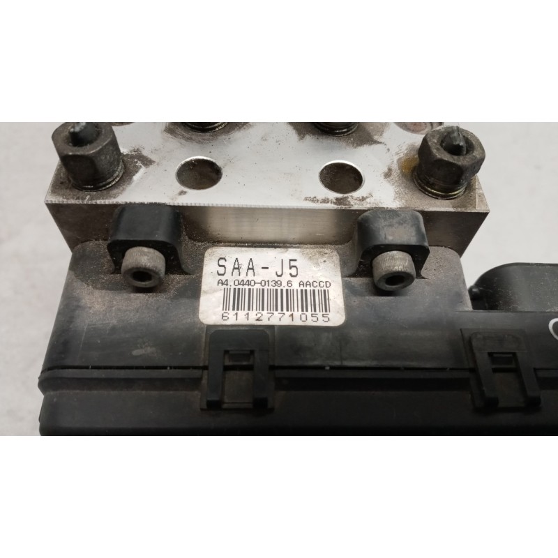 HONDA ABS SYSTEM HONDA Jazz 2004>2008 used