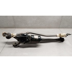 windshield wiper motor...