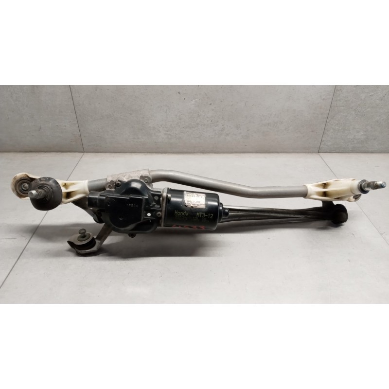 HONDA MOTORINO TERGI ANTERIORE HONDA Jazz 2004>2008 usato