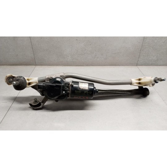 MOTORINO TERGI ANTERIORE HONDA Jazz 2004>2008 usato