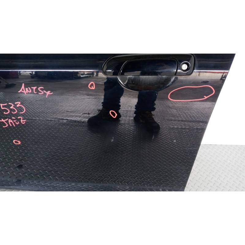 HONDA LEFT FRONT DOOR HONDA Jazz 2004>2008 used