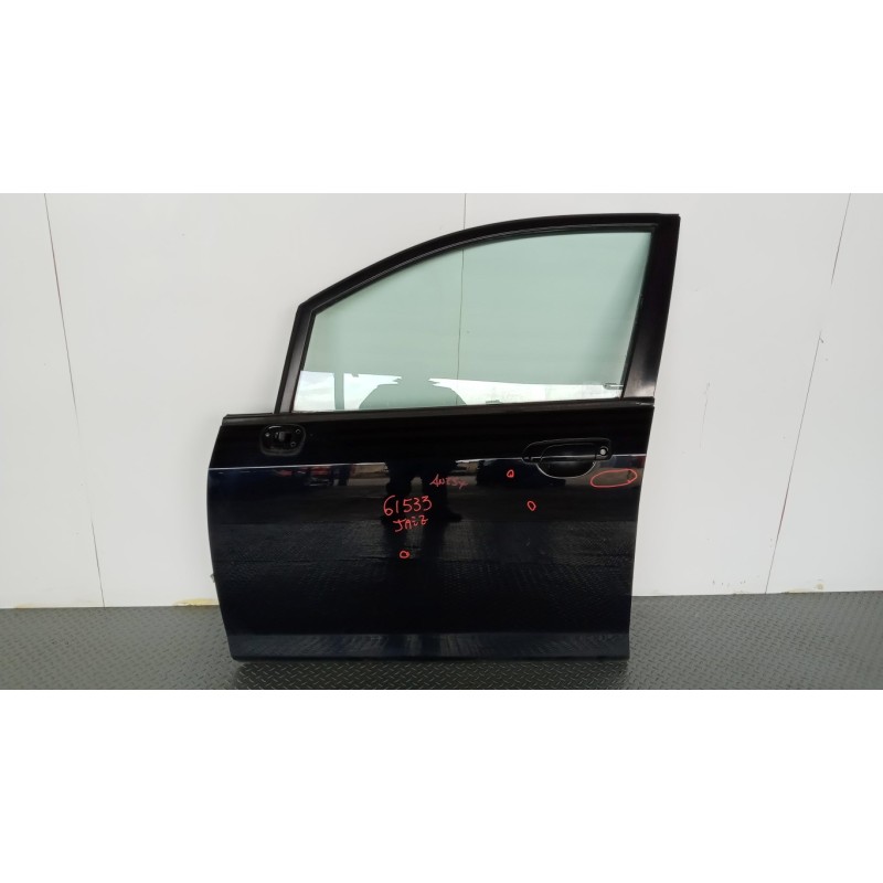 HONDA LEFT FRONT DOOR HONDA Jazz 2004>2008 used