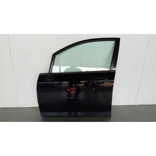 PORTA ANTERIORE SINISTRA HONDA Jazz 2004>2008 usato