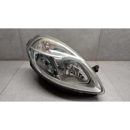 RIGHT HEADLIGHT LANCIA Ypsilon 2006>2011 used