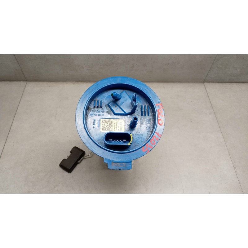 VOLKSWAGEN POMPA SERBATOIO VOLKSWAGEN Polo 2017>2021 usato