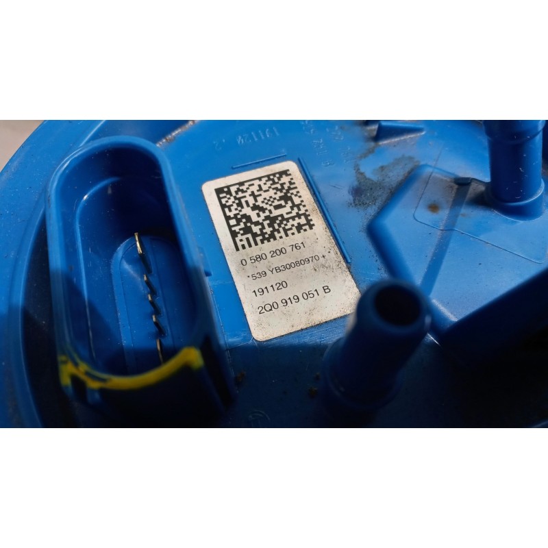 VOLKSWAGEN POMPA SERBATOIO VOLKSWAGEN Polo 2017>2021 usato