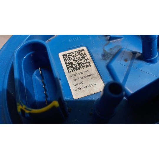 POMPA SERBATOIO VOLKSWAGEN Polo 2017>2021 usato