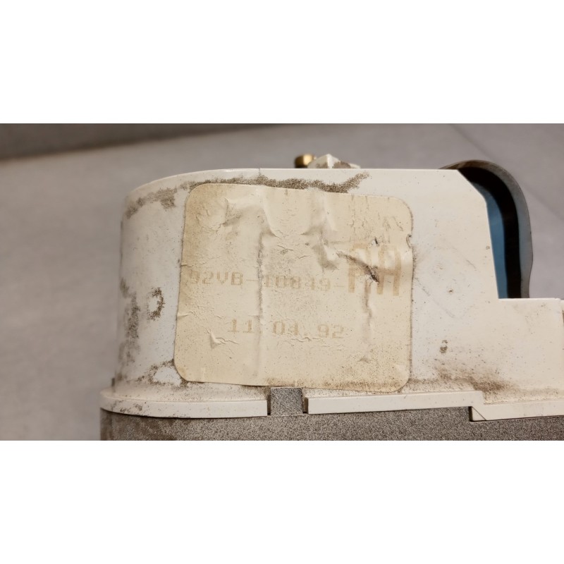 FORD van QUADRO STRUMENTI FORD van Transit 1991>1994 usato