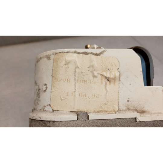 INSTRUMENT PANEL FORD van Transit 1991>1994 used