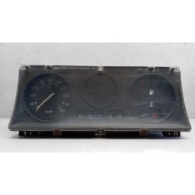 QUADRO STRUMENTI FORD van...