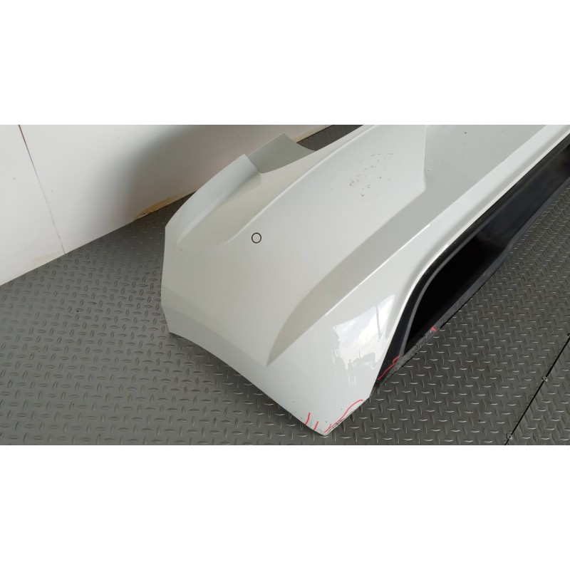 VOLKSWAGEN REAR BACK BUMPER  VOLKSWAGEN Polo 2017>2021 used