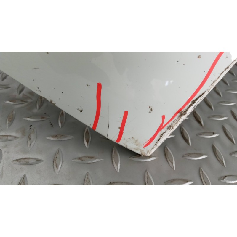 VOLKSWAGEN REAR BACK BUMPER  VOLKSWAGEN Polo 2017>2021 used