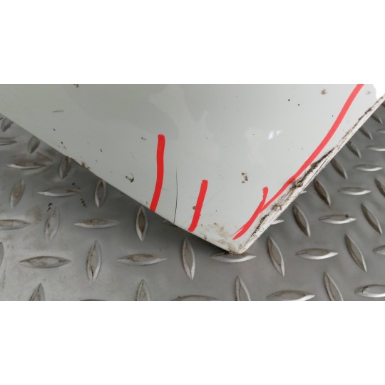 REAR BACK BUMPER  VOLKSWAGEN Polo 2017>2021 used