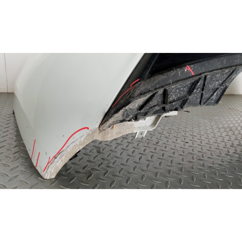 VOLKSWAGEN PARAURTI POSTERIORE VOLKSWAGEN Polo 2017>2021 usato