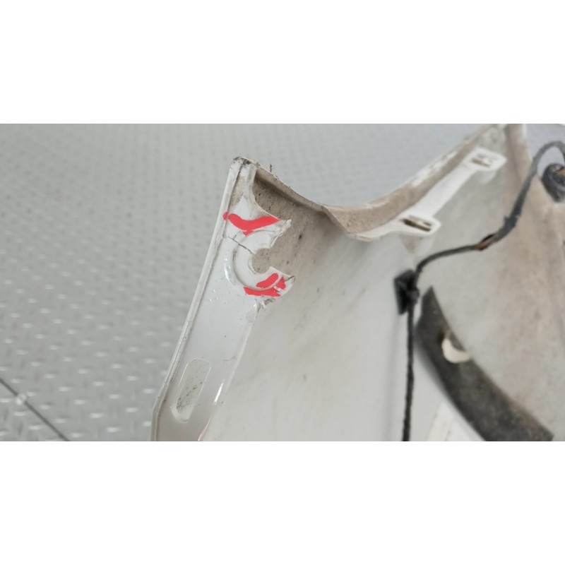 VOLKSWAGEN REAR BACK BUMPER  VOLKSWAGEN Polo 2017>2021 used