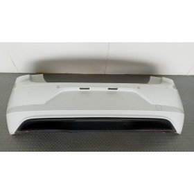 PARAURTI POSTERIORE...