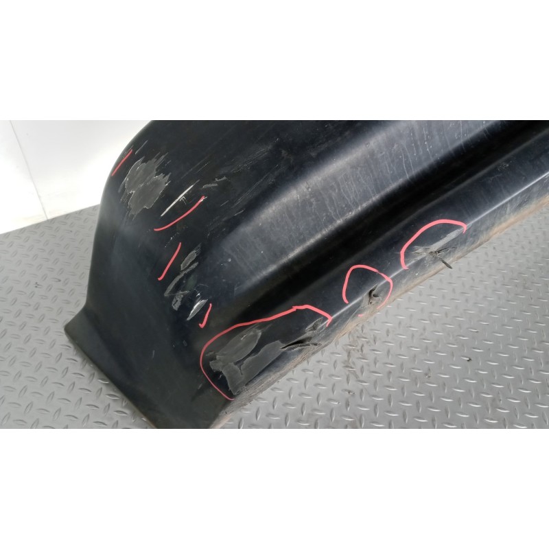 FORD van FRONT BUMPER FORD van Transit 1991>1994 used