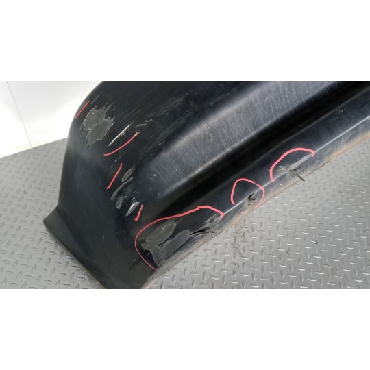 PARAURTI ANTERIORE FORD van Transit 1991>1994 usato